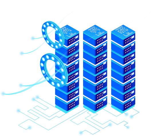 Thoplam Istanbul data center