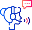 Expert support icon