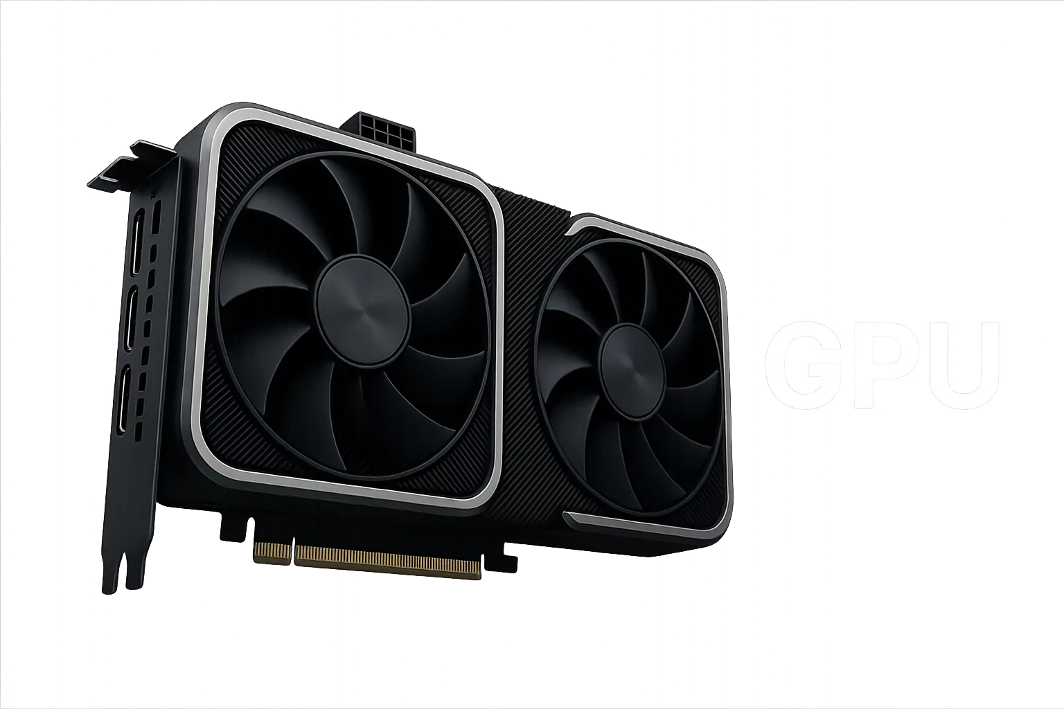 GPU Dedicated Servers