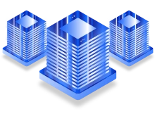1/2 Rack Colocation