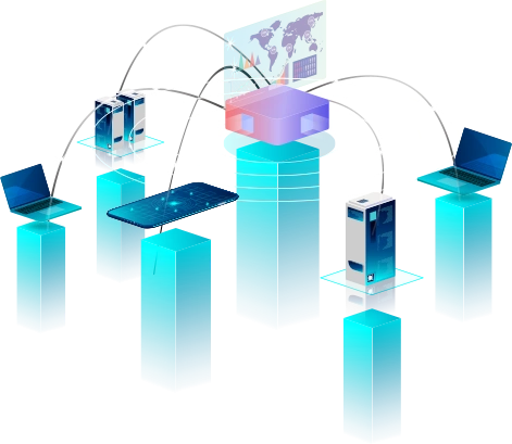 Thoplam VPS banner illustration